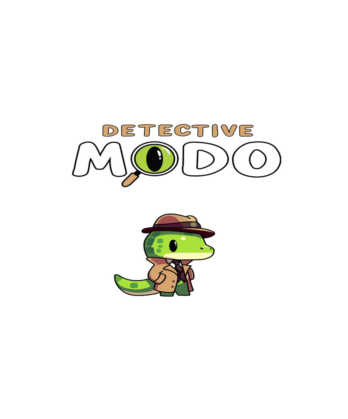 Detective Modo Steam Key GLOBAL